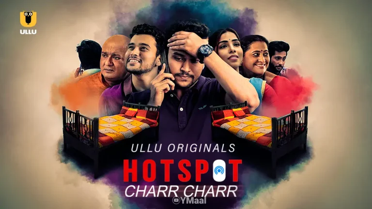 Hotspot Episode 1