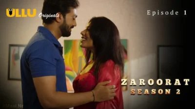 Zaroorat S2 Episode 1